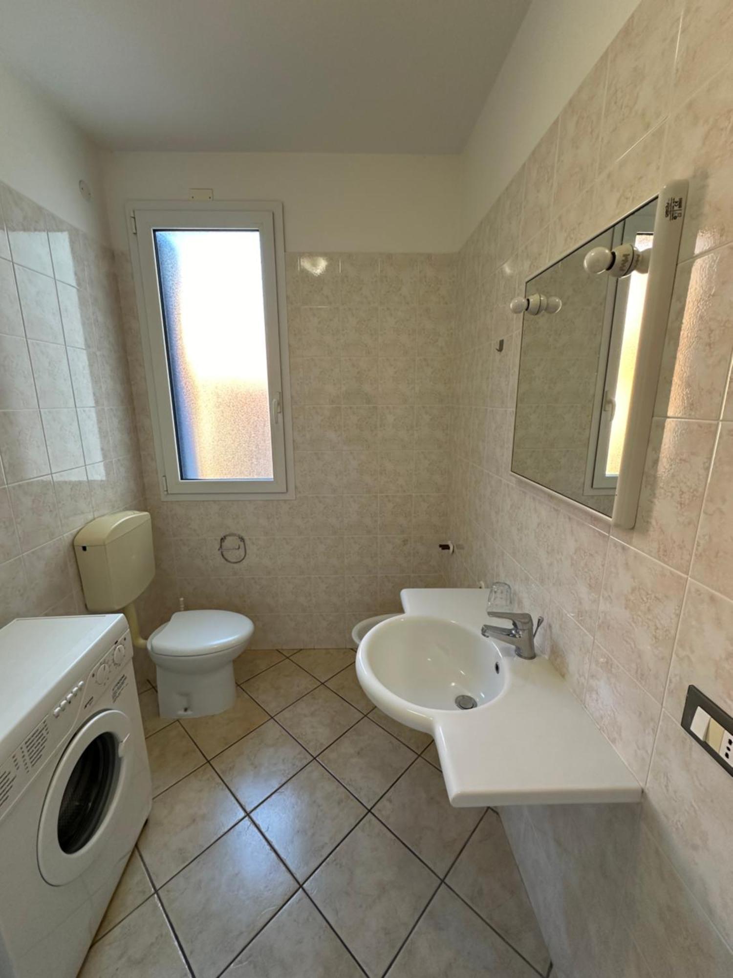 Residence Stefania - Agenzia Cocal Каорле Екстериор снимка